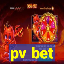 pv bet